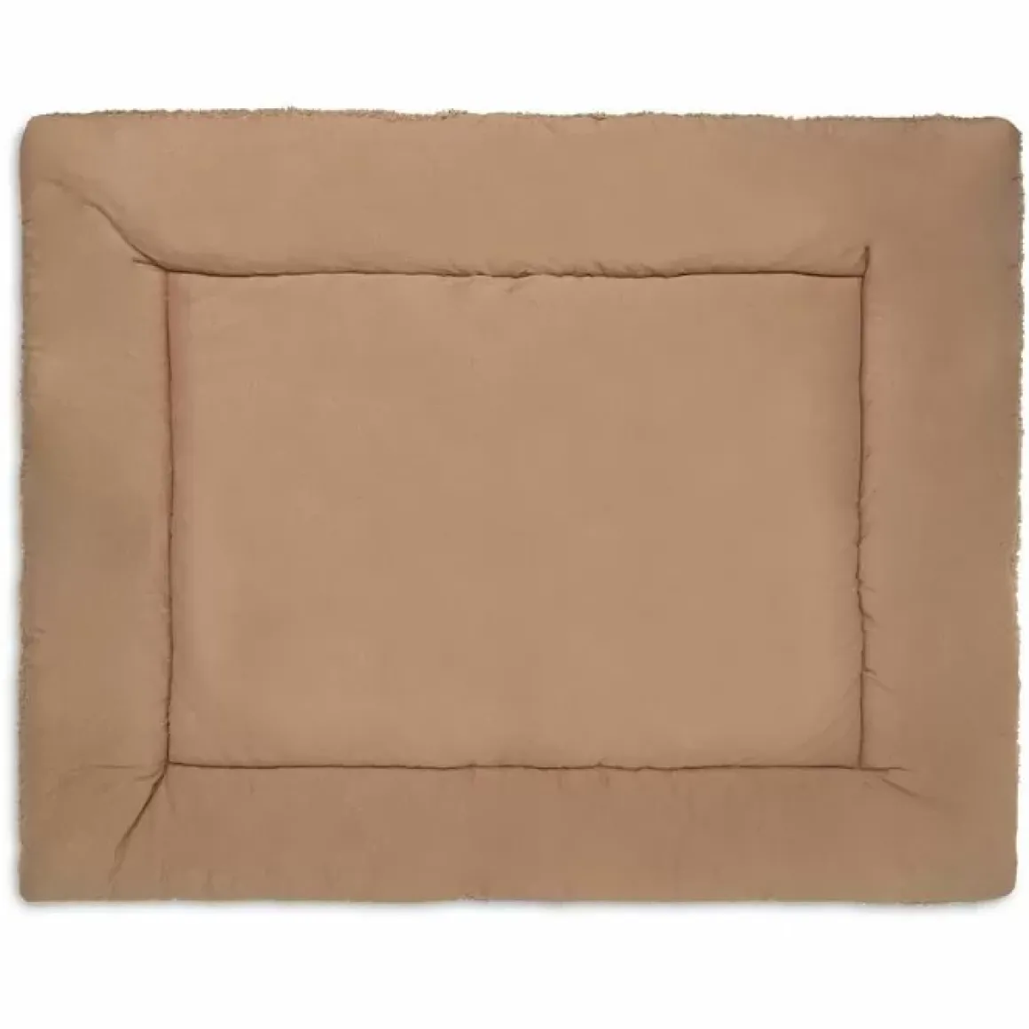 Jollein Boxkleed Boucle Biscuit 80X100Cm