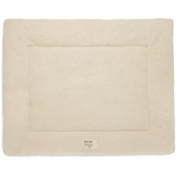 Jollein Boxkleed Boucle Naturel 80X100Cm