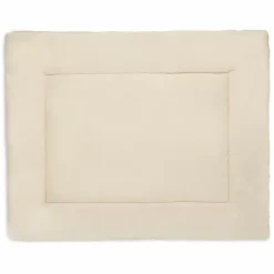 Jollein Boxkleed Boucle Naturel 80X100Cm