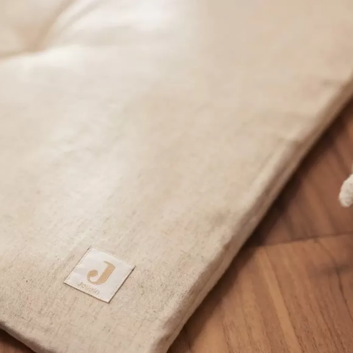 Jollein Boxkleed Harvest Natural (75X95Cm)