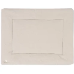 Jollein Boxkleed Soft Waves Nougat 75X95Cm