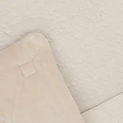 Jollein Boxkleed Soft Waves Nougat 75X95Cm