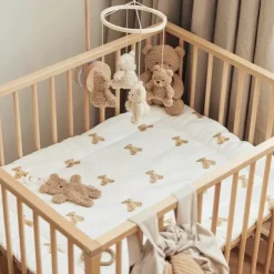 Jollein Boxkleed Teddy Bear