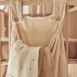 Jollein Boxopbergzak Boucle Naturel