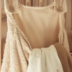 Jollein Boxopbergzak Boucle Naturel