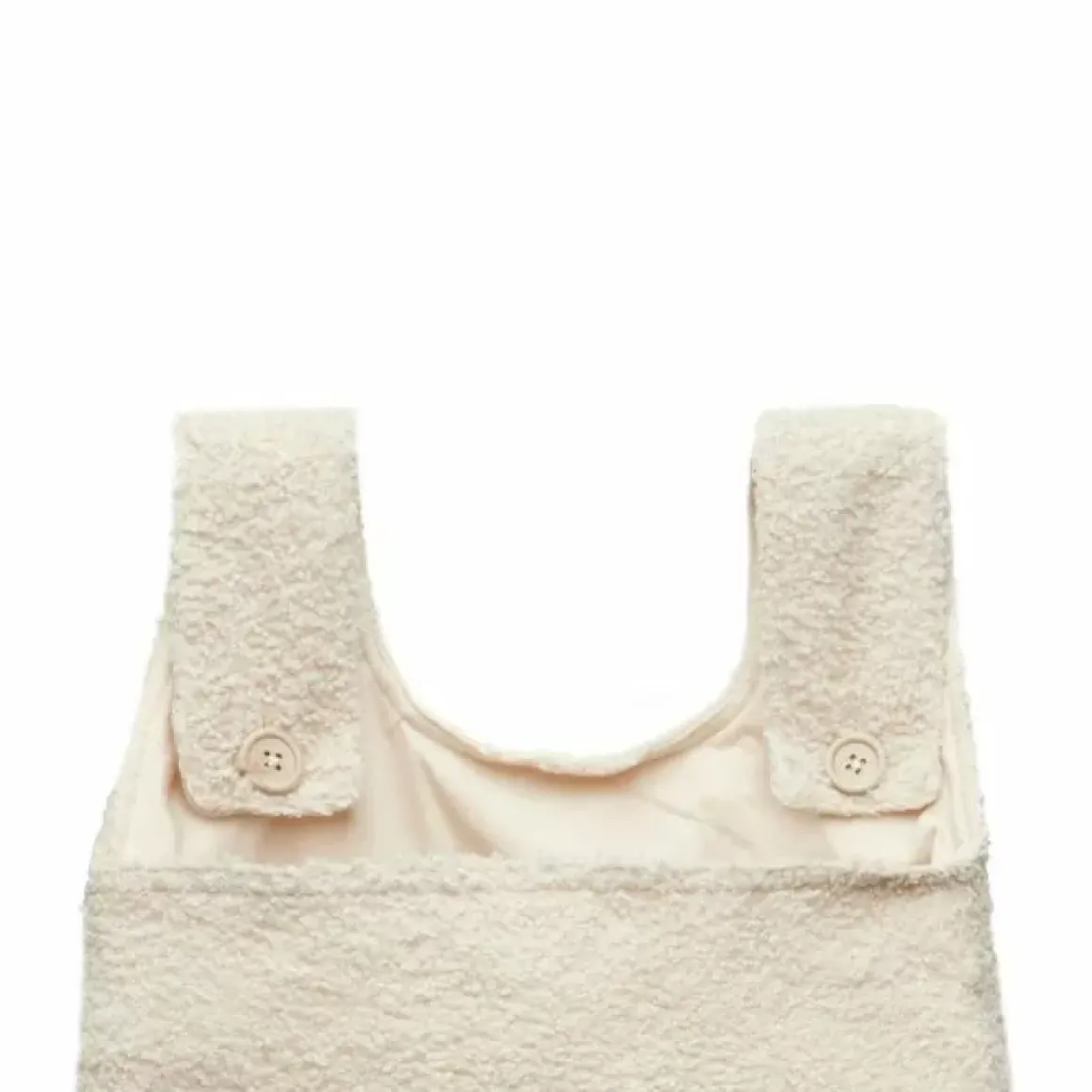 Jollein Boxopbergzak Boucle Naturel