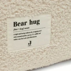 Jollein Boxopbergzak Boucle Naturel