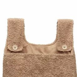 Jollein Boxopbergzak Boucle Biscuit