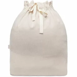 Jollein Boxopbergzak Corduroy Nougat