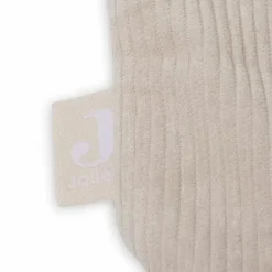 Jollein Boxopbergzak Corduroy Nougat