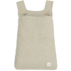 Jollein Boxopbergzak Soft Waves Olive Green