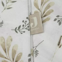 Jollein Dekbedovertrek 100X140Cm Wild Flowers