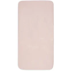 Jollein Hoeslaken Ledikant Jersey Wild Rose 60X120Cm