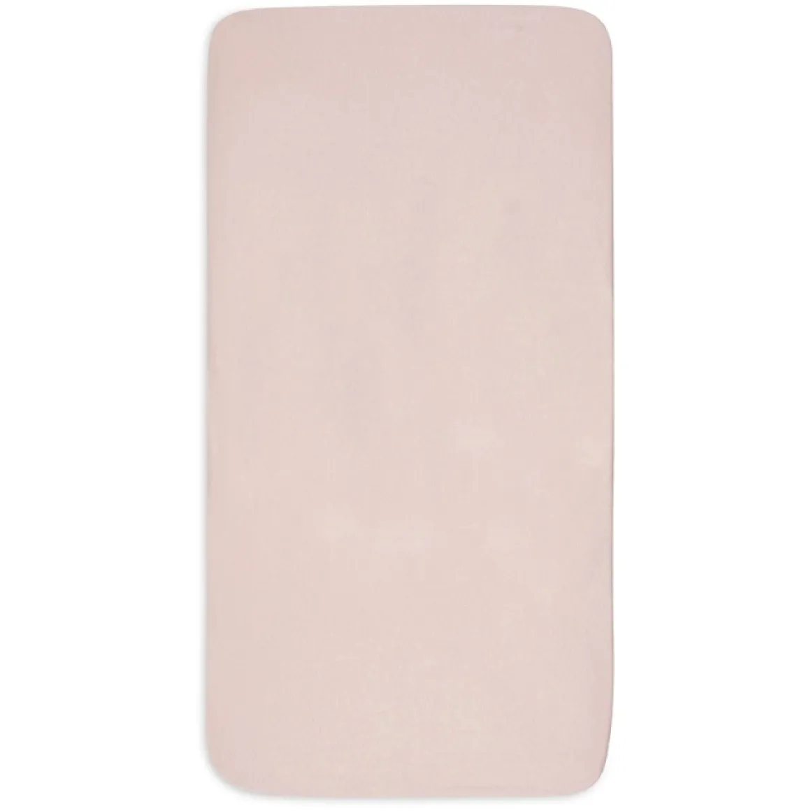 Jollein Hoeslaken Ledikant Jersey Wild Rose 60X120Cm