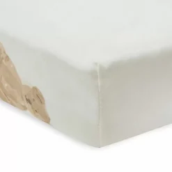 Jollein Hoeslaken Wieg Jersey Teddy Bear