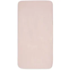 Jollein Hoeslaken Wieg Jersey Wild Rose 40X80Cm