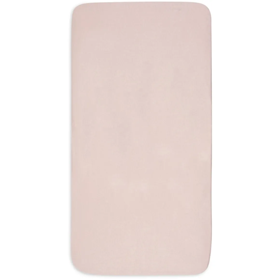 Jollein Hoeslaken Wieg Jersey Wild Rose 40X80Cm