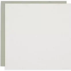Jollein Hydrofiele Doeken Olive Green/Ivory (4St)