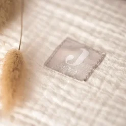 Jollein Hydrofiele Doeken Olive Green/Ivory (4St)