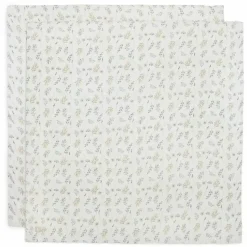 Jollein Hydrofiele Doeken Xl Wild Flowers (2St)