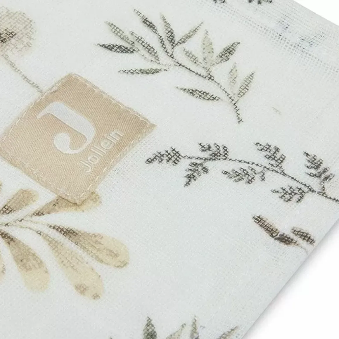 Jollein Hydrofiele Doeken Xl Wild Flowers (2St)