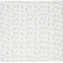 Jollein Hydrofiele Doeken Wild Flowers (3St)