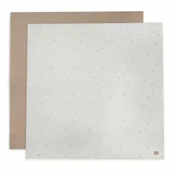 Jollein Hydrofiele Doeken Xl Stargaze Biscuit (2St)