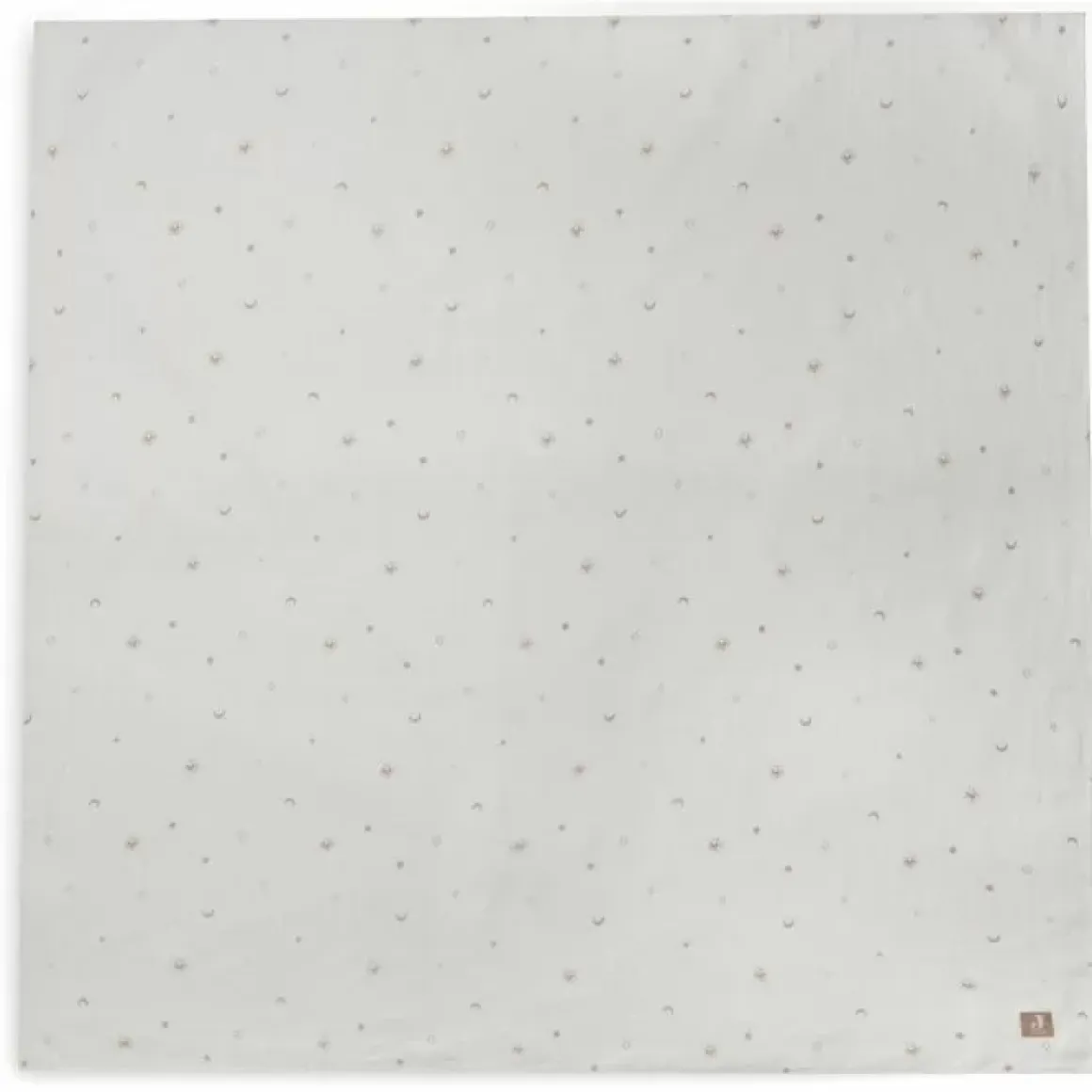 Jollein Hydrofiele Doeken Xl Stargaze Biscuit (2St)