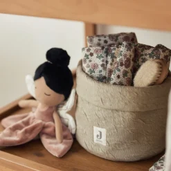 Jollein Hydrofiele Monddoekjes Retro Flowers (3St)