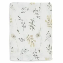 Jollein Hydrofiele Washandjes Wild Flowers (3St)