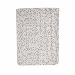 Jollein Hydrofiele Washandjes Dotted (3St)