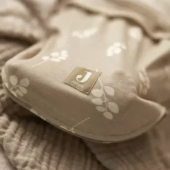 Jollein Inbakerslaapzak Twig Olive Green (0-3Mnd)