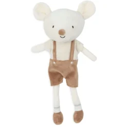 Jollein Knuffel Mouse Bowie