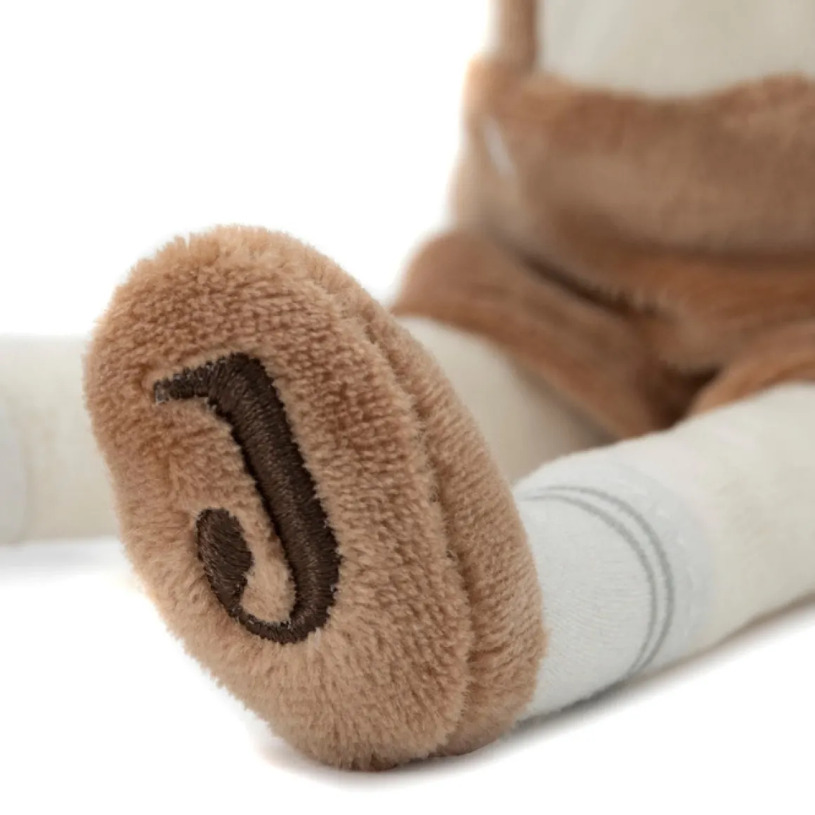 Jollein Knuffel Mouse Bowie