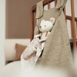 Jollein Knuffel Mouse Bowie