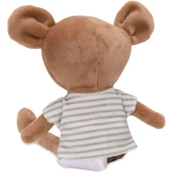 Jollein Knuffel Mouse Jackie