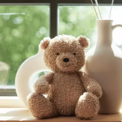 Jollein Knuffel Teddy Bear Biscuit