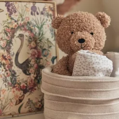 Jollein Knuffel Teddy Bear Biscuit