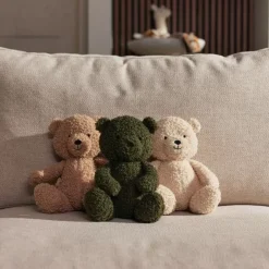 Jollein Knuffel Teddy Bear Biscuit