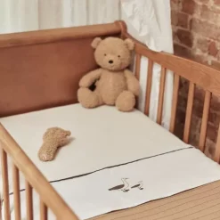 Jollein Knuffel Teddy Bear Biscuit