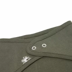 Jollein Kwijlslabben Stargaze Leaf Green (2St)