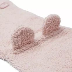 Jollein Lange Washand Ears Pale Pink