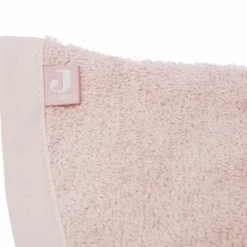 Jollein Lange Washand Ears Pale Pink