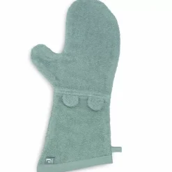 Jollein Lange Washand Ears Ash Green