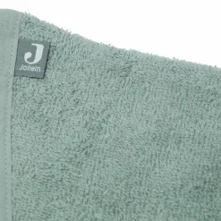 Jollein Lange Washand Ears Ash Green