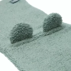 Jollein Lange Washand Ears Ash Green