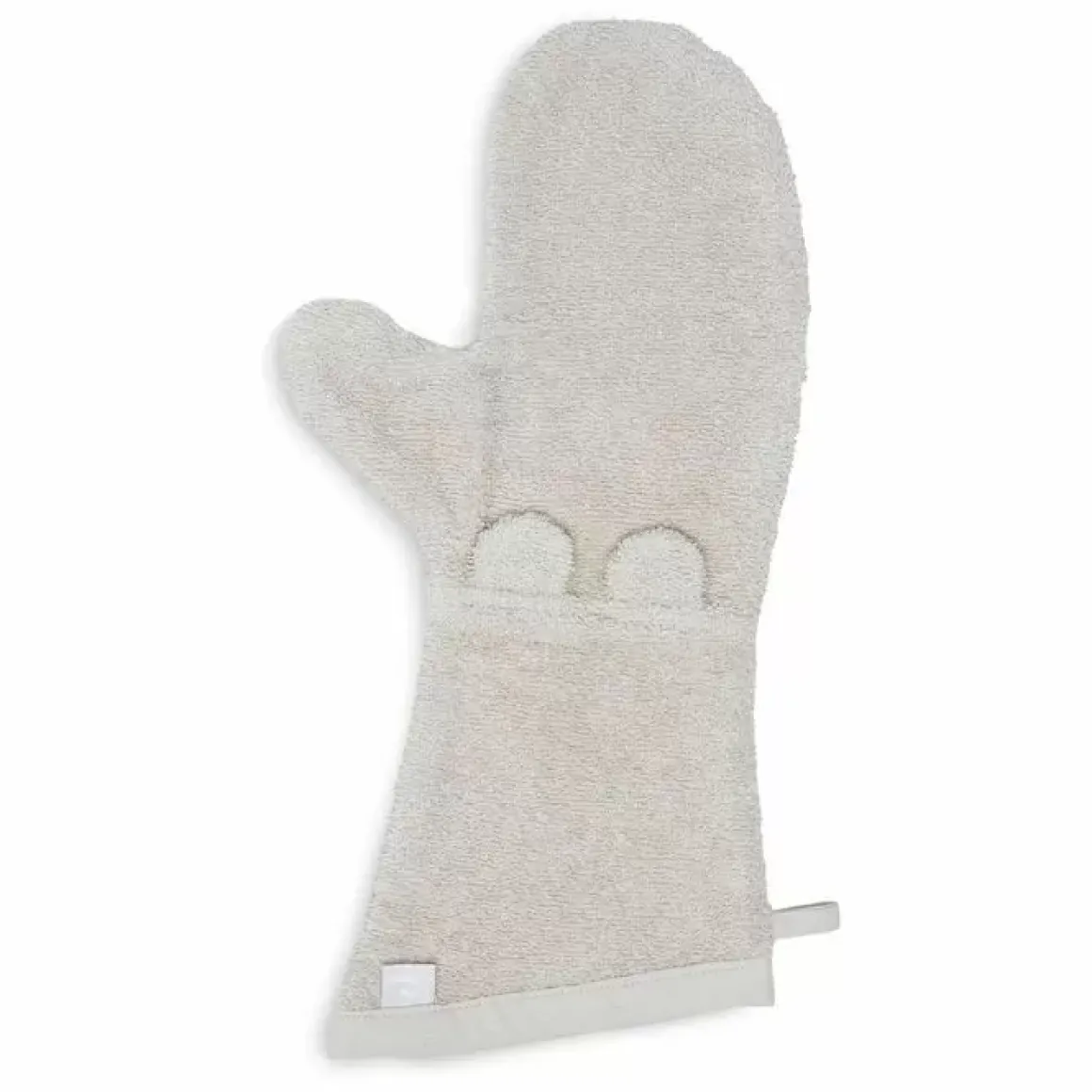 Jollein Lange Washand Ears Nougat