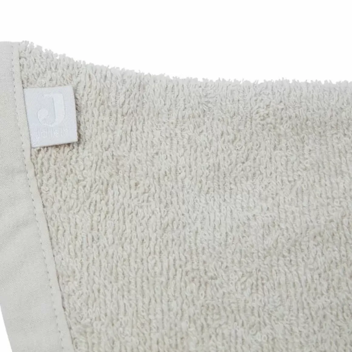 Jollein Lange Washand Ears Nougat