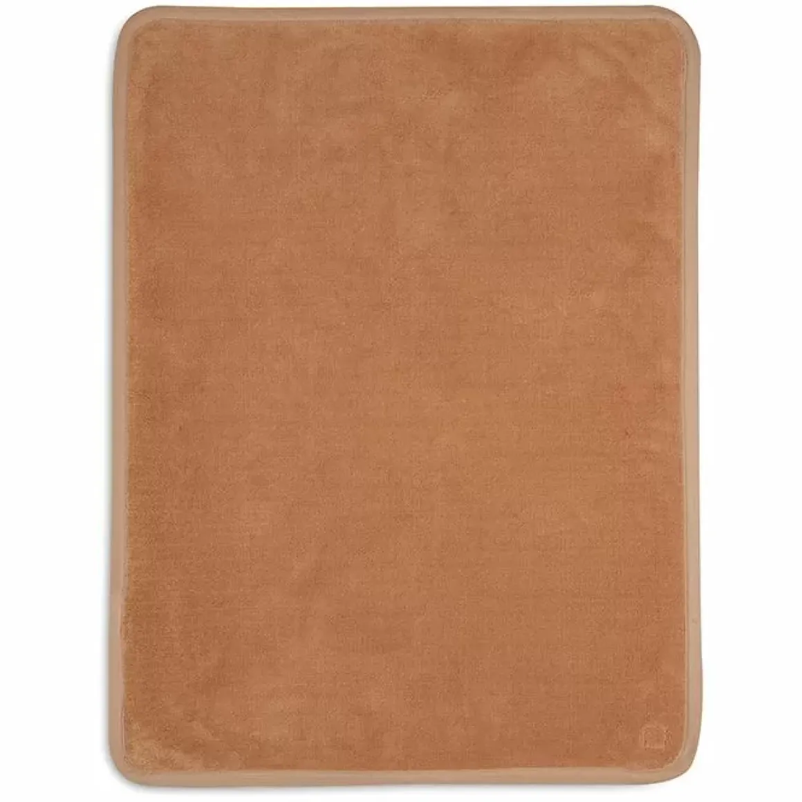 Jollein Ledikantdeken Jersey Teddy Bear