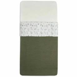 Jollein Ledikantlaken Wild Flowers